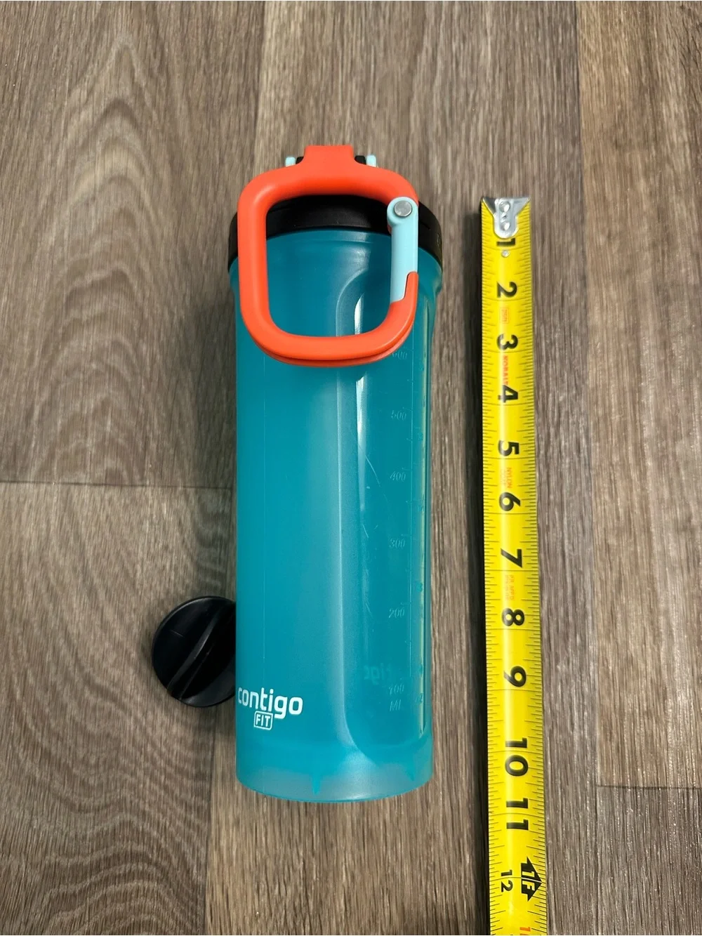 Contigo fit shake